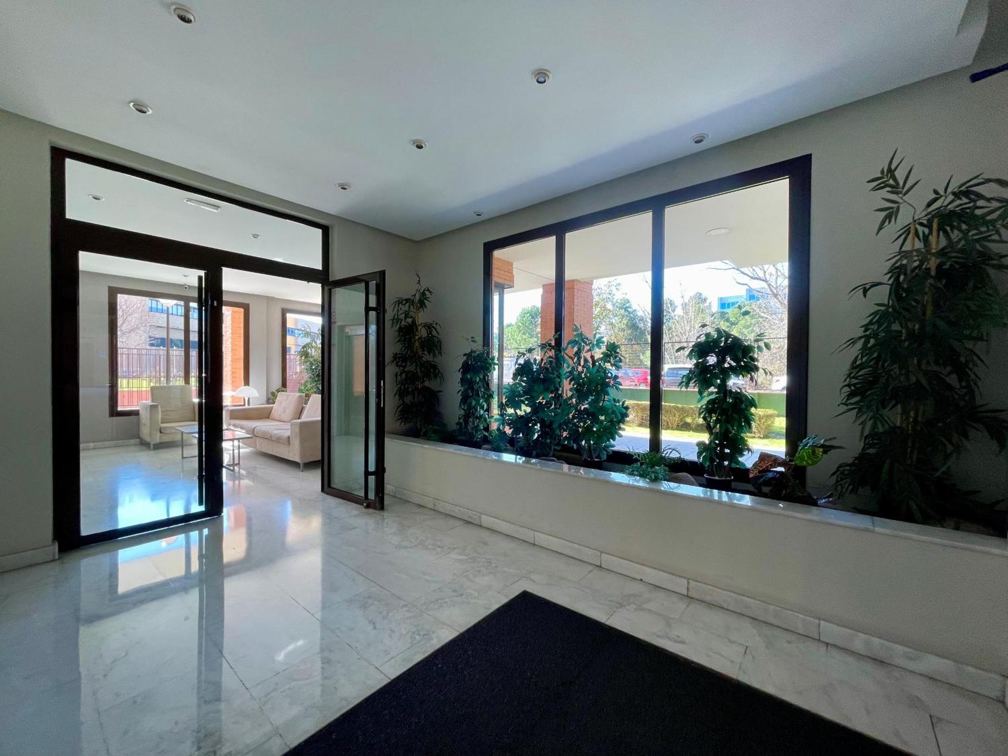 Apartamento En Madrid Luaran gambar