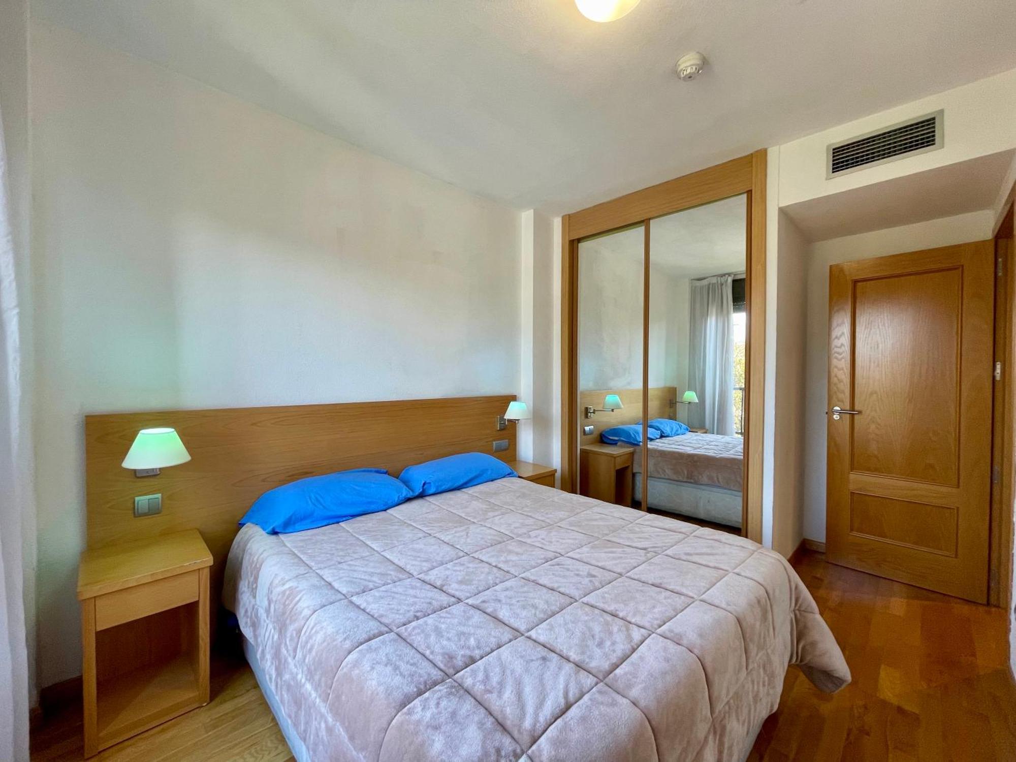 Apartamento En Madrid Luaran gambar